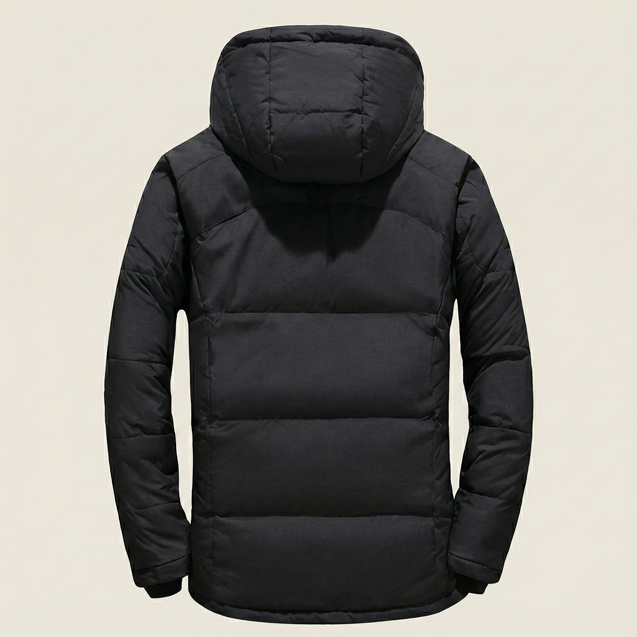 Daniele™ | Giacca Termica Outdoor Premium - Montaracrest