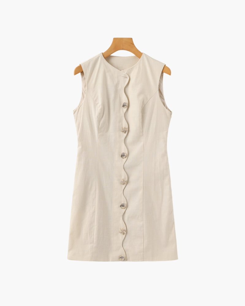 Ravelli Dress