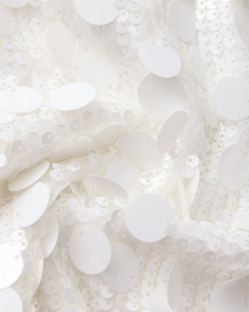 Montaracrest mini party dress with shimmering sequins, stylish and elegant for celebrations, featuring a fitted silhouette and sparkle details.