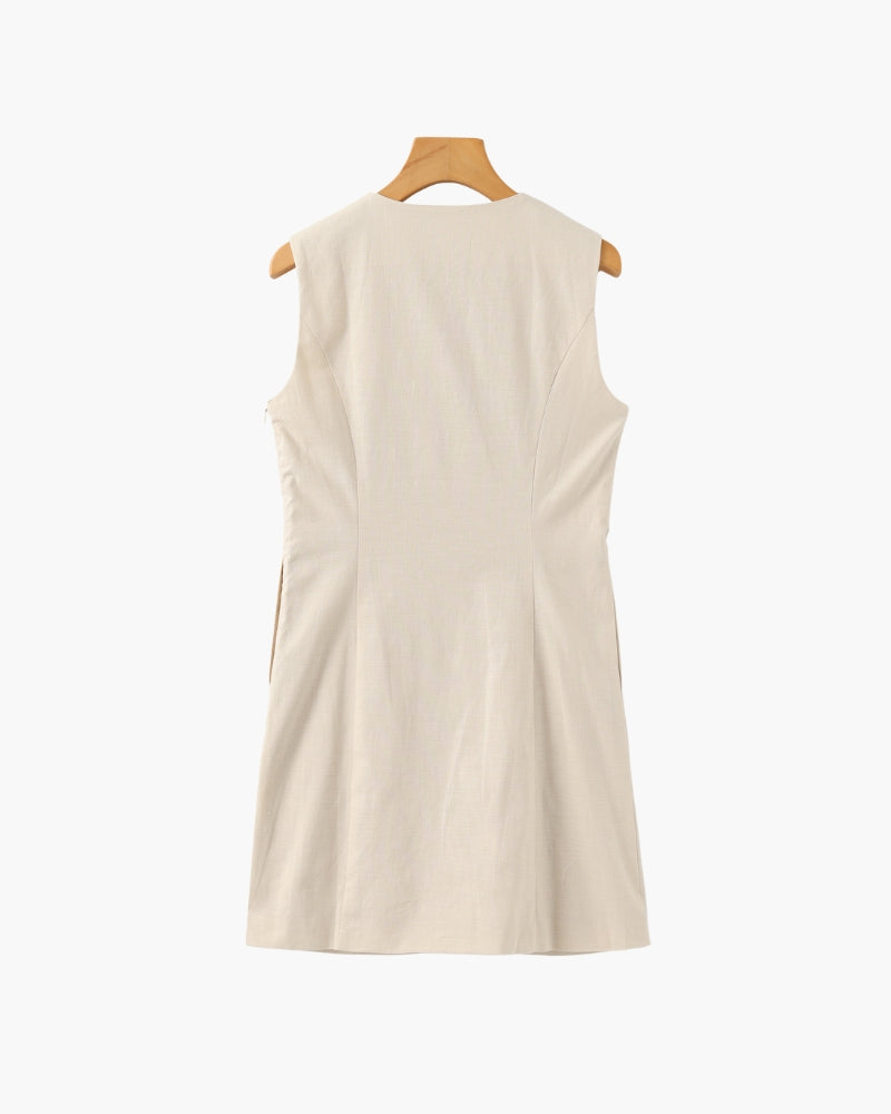 Ravelli Dress
