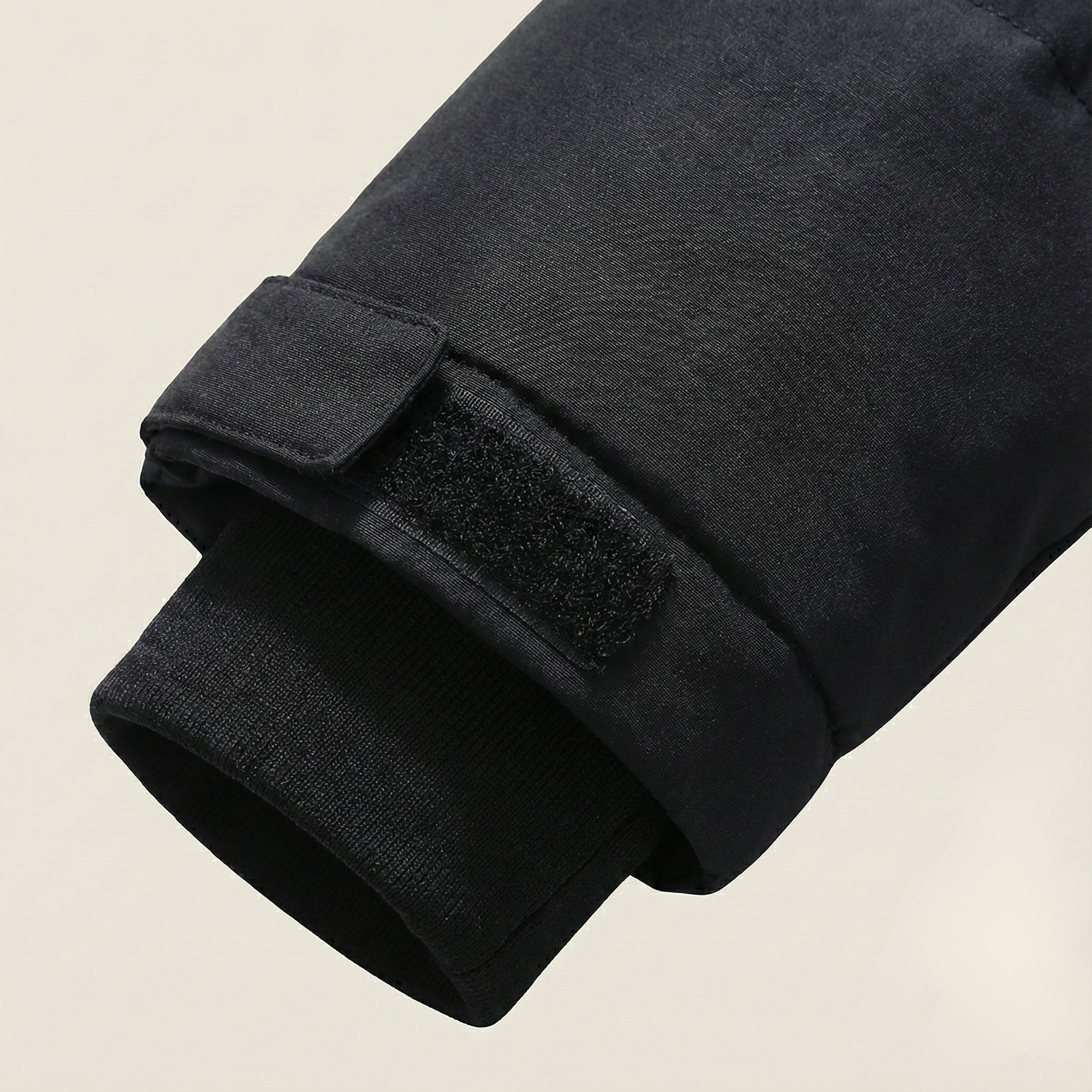 Daniele™ | Giacca Termica Outdoor Premium - Montaracrest
