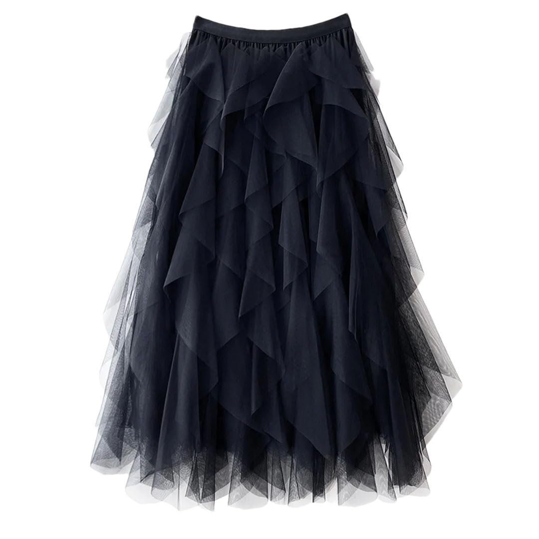 Ariel | Gonna Casual Elegante