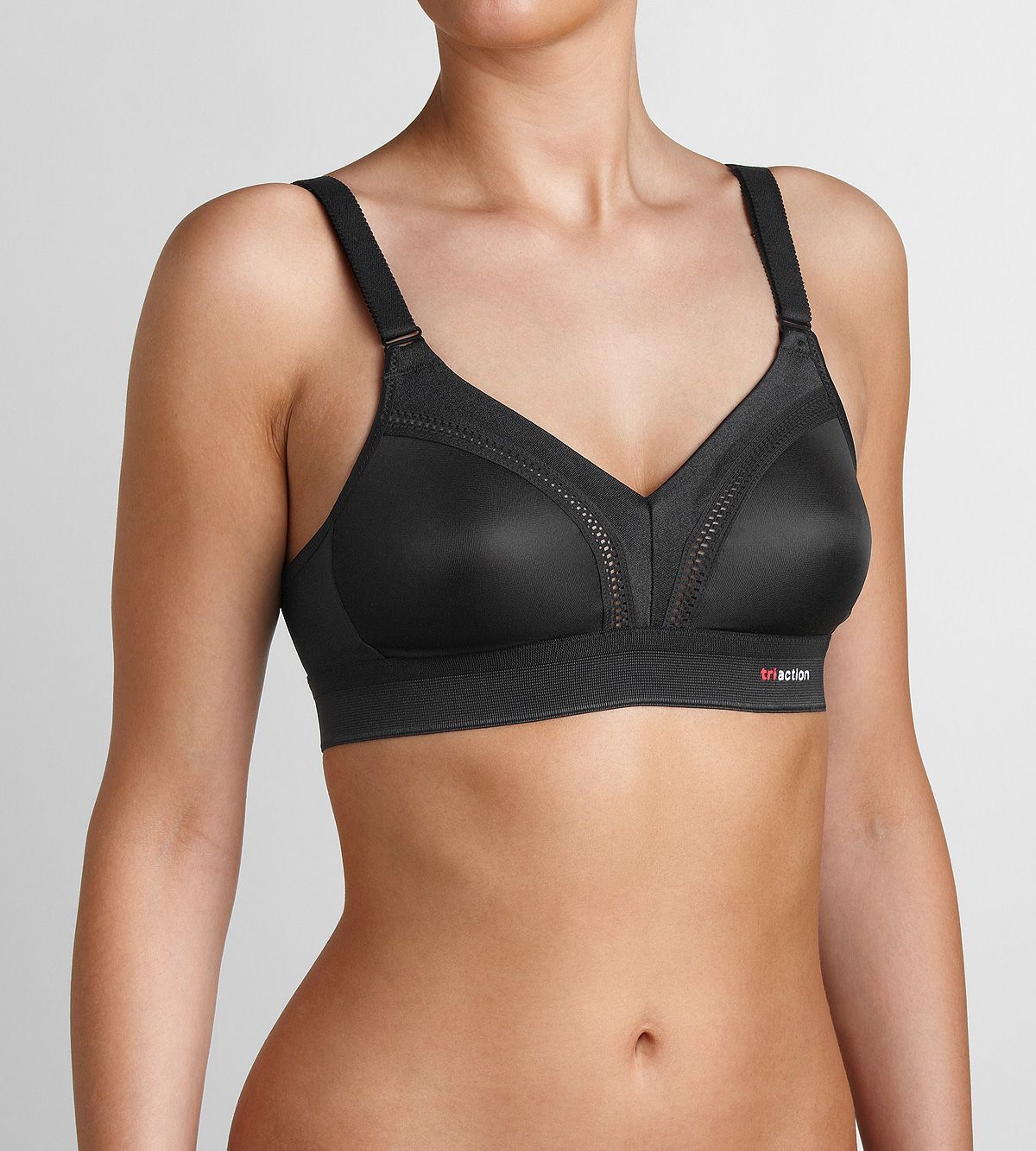 Triumph Sport bh Triaction Workout N