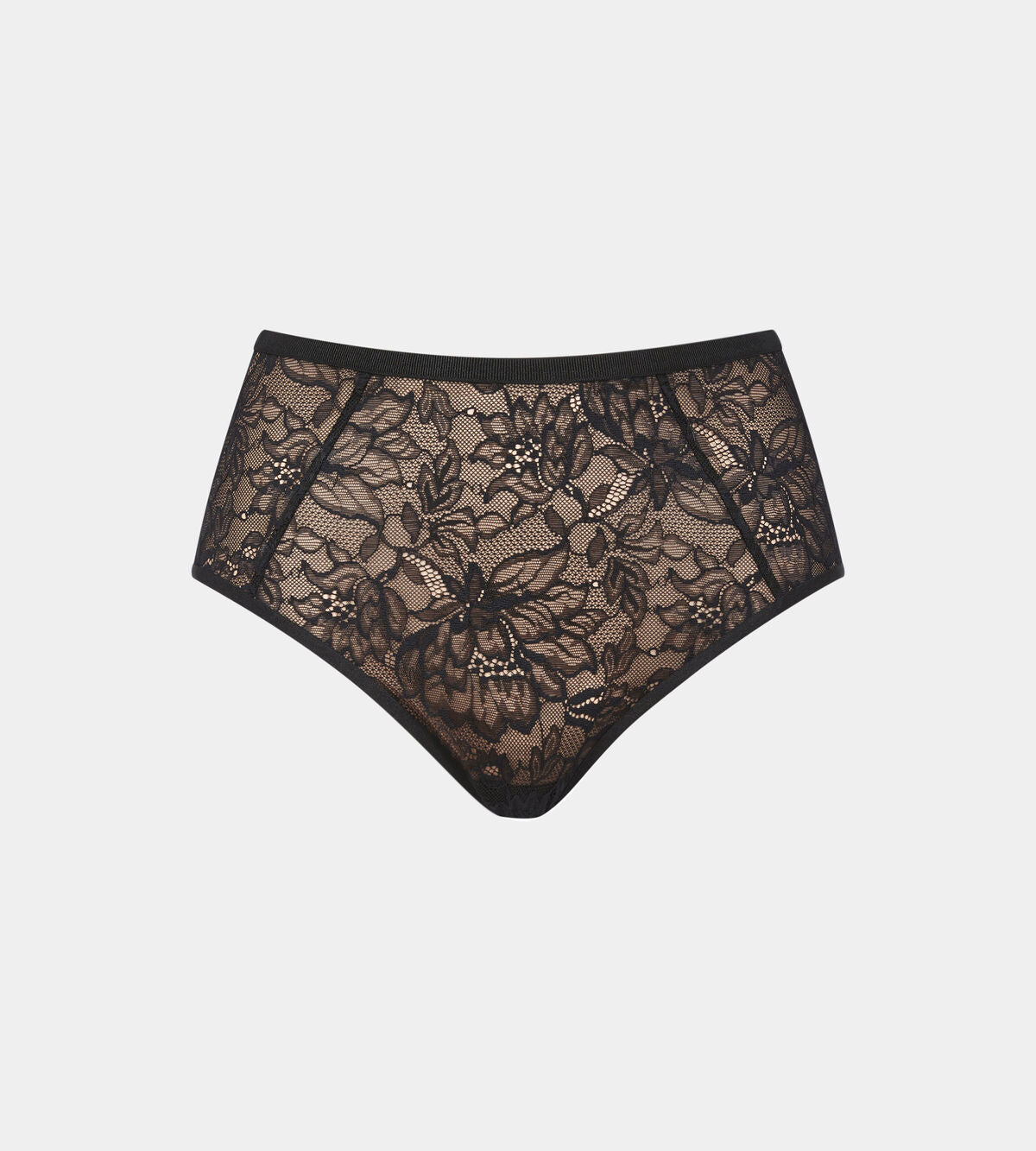 Amourette Charm Maxi01 Tailleslip - 2 basis kleuren