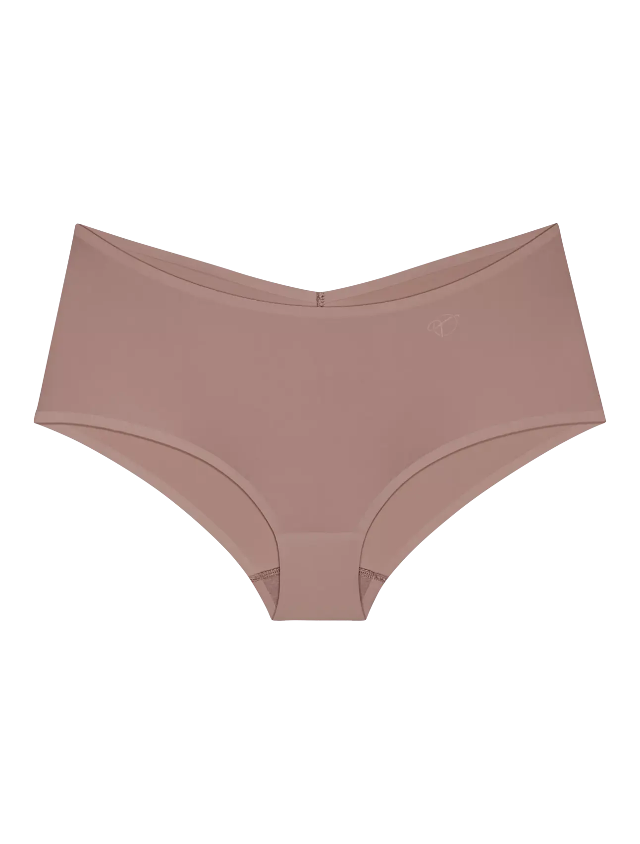 shorty - Body Make-Up Illusion Shorty EX - 00ZE CHOCOLATE MOUSSE