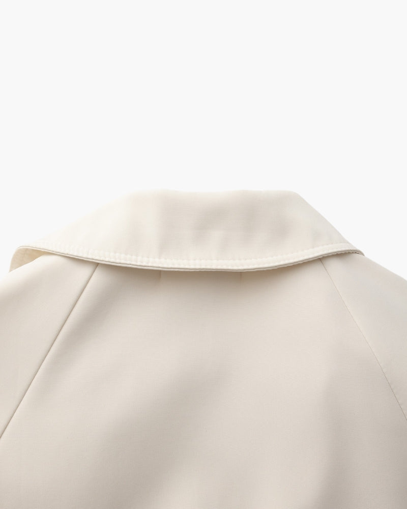 Heritage Trench