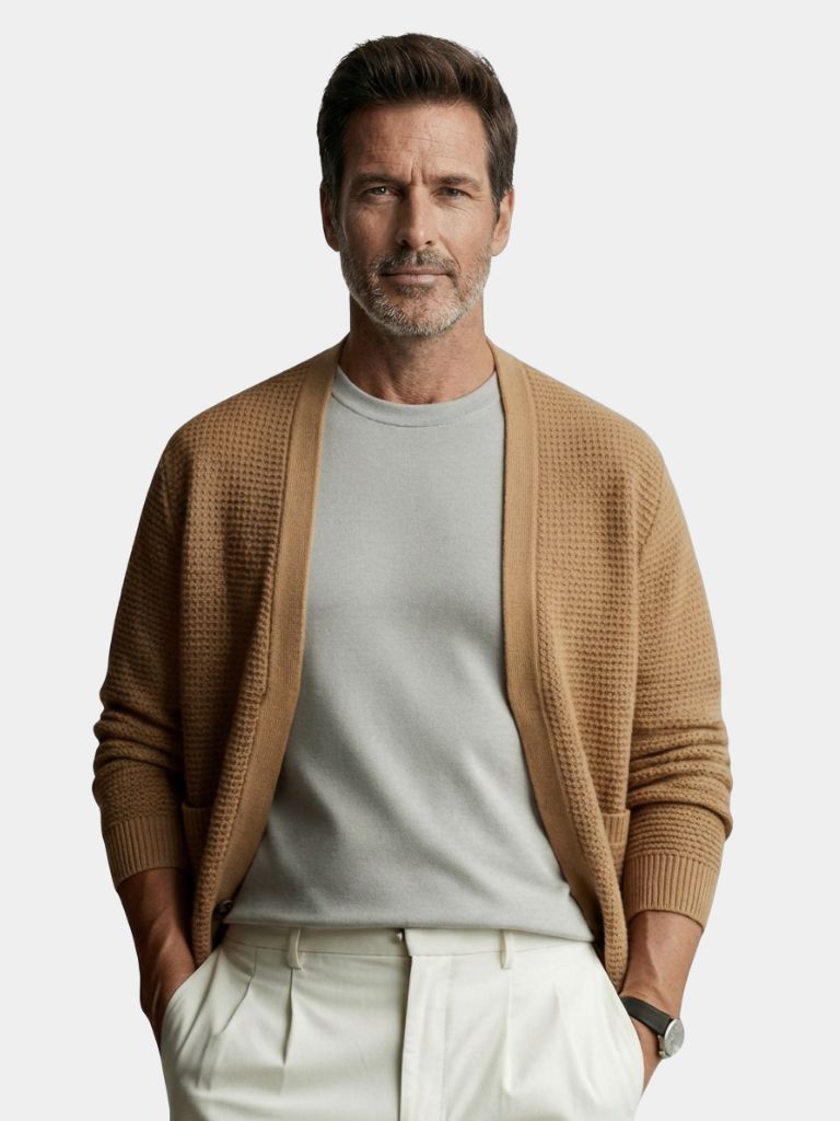 Montaracrest jacquard blazer jacket showing a classic, tailored design with intricate woven pattern and structured fit.