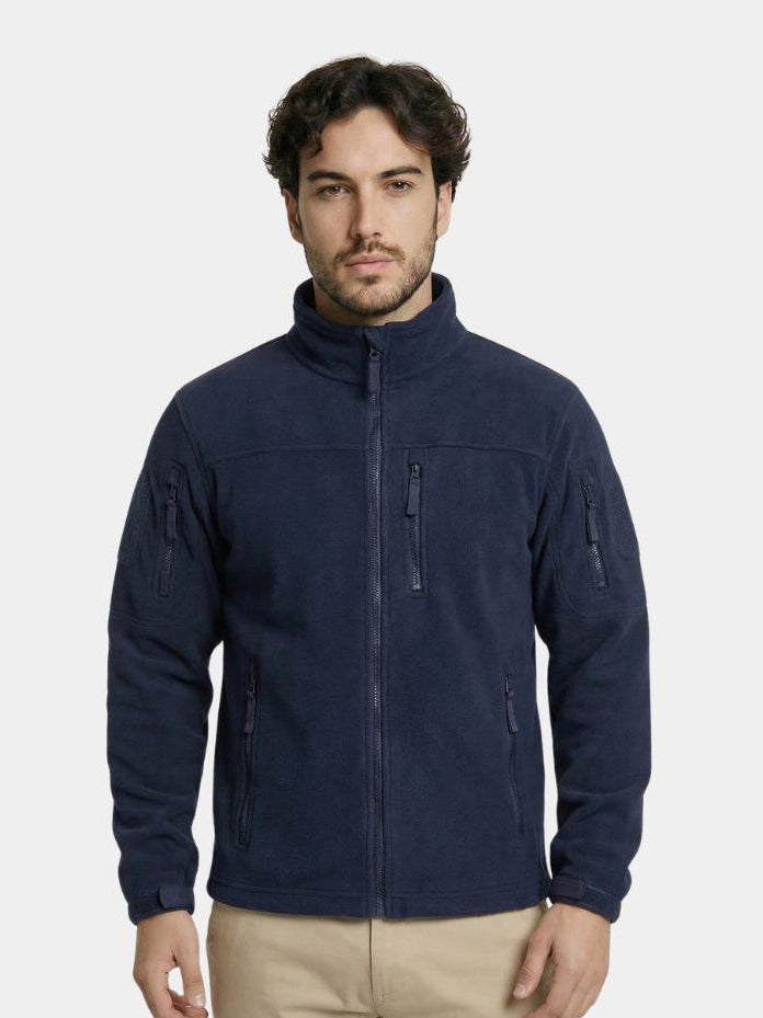 Montaracrest Giacca Utility Alpina Lucerna, a durable outdoor jacket with utility pockets and a stylish design.
