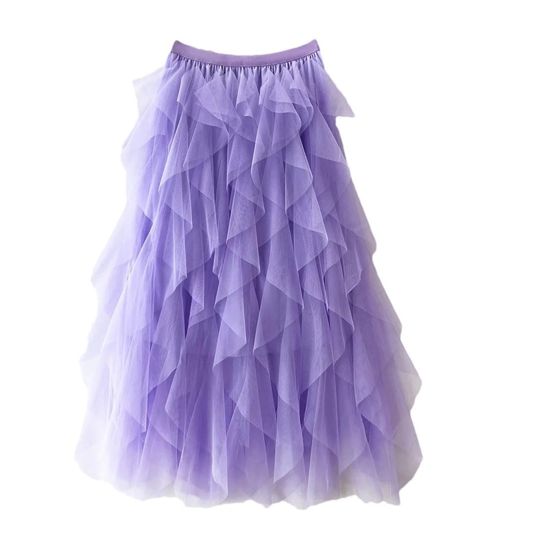 Ariel | Gonna Casual Elegante