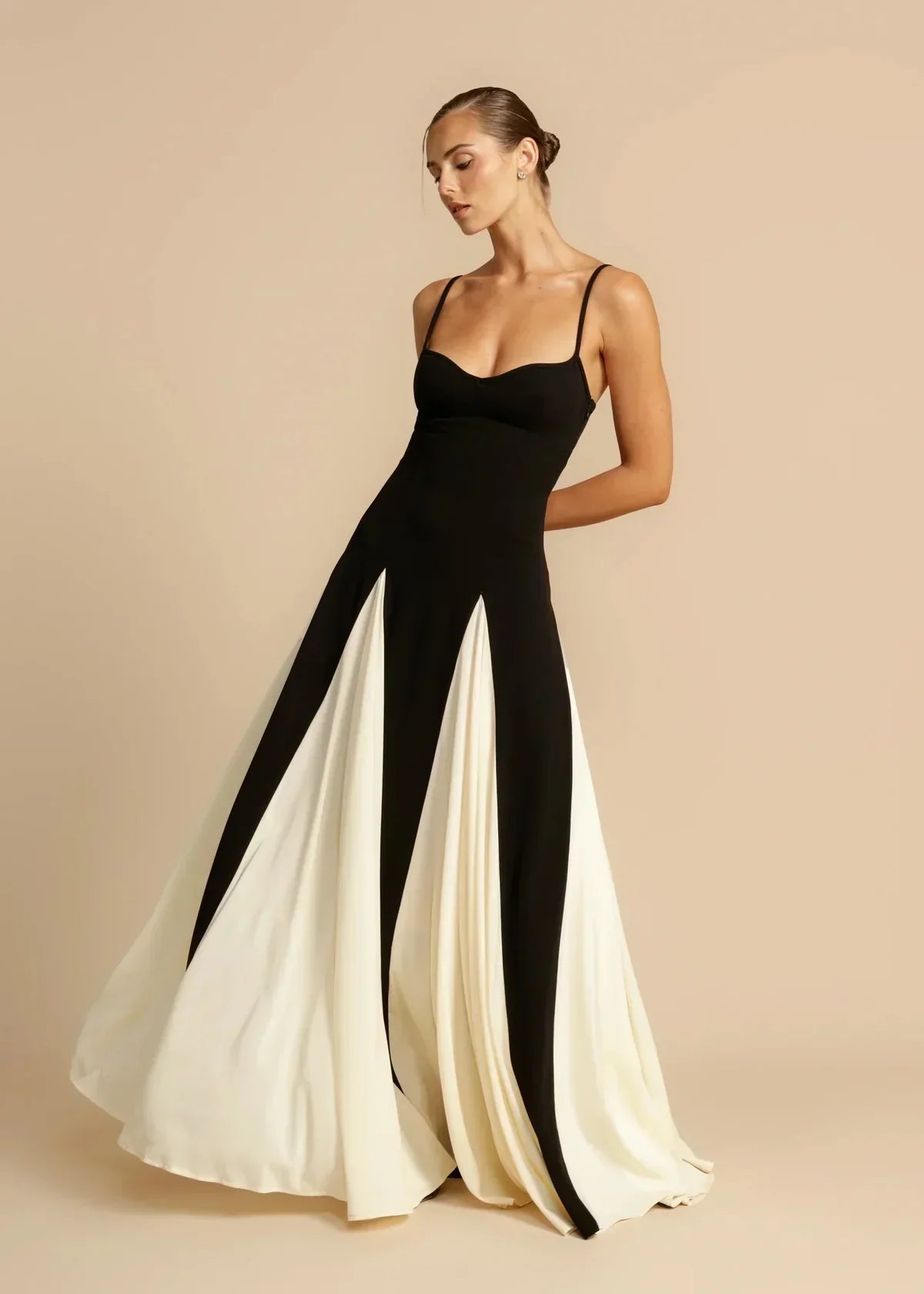 Abito princess dress - Montaracrest