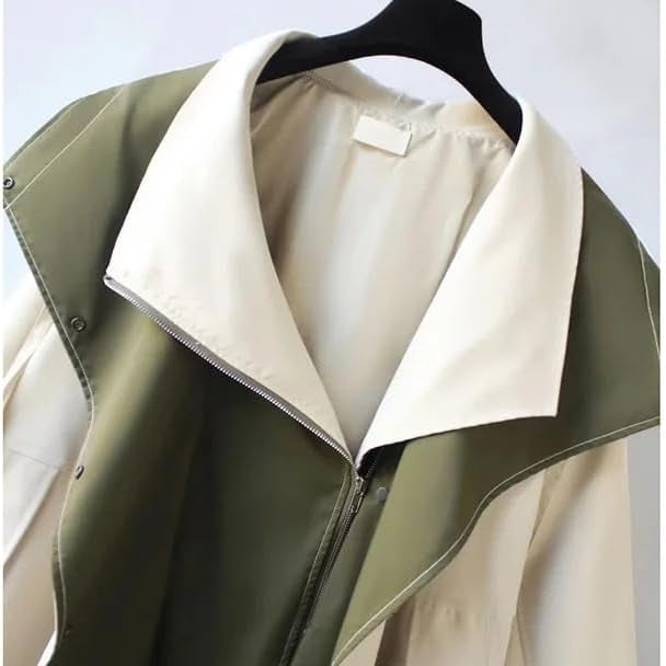 Montaracrest Fiore windbreaker jacket in lightweight, water-resistant fabric with a sleek design and full zip closure.
