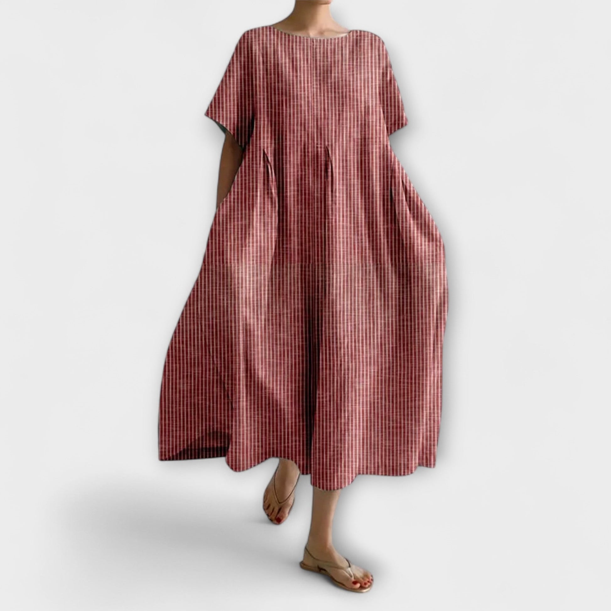 Bianca | Abito Premium Casual da Donna - Montaracrest