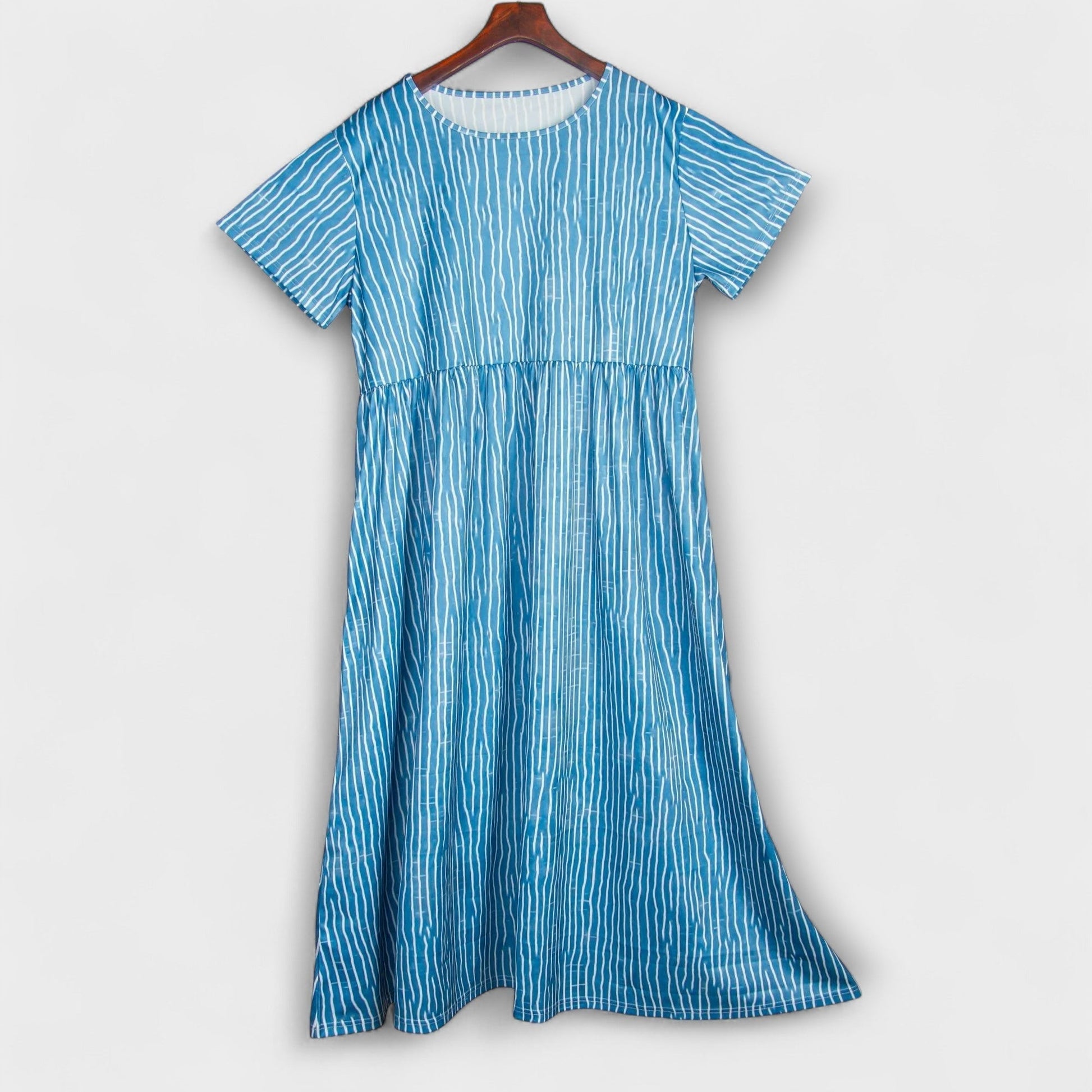 Bianca | Abito Premium Casual da Donna - Montaracrest