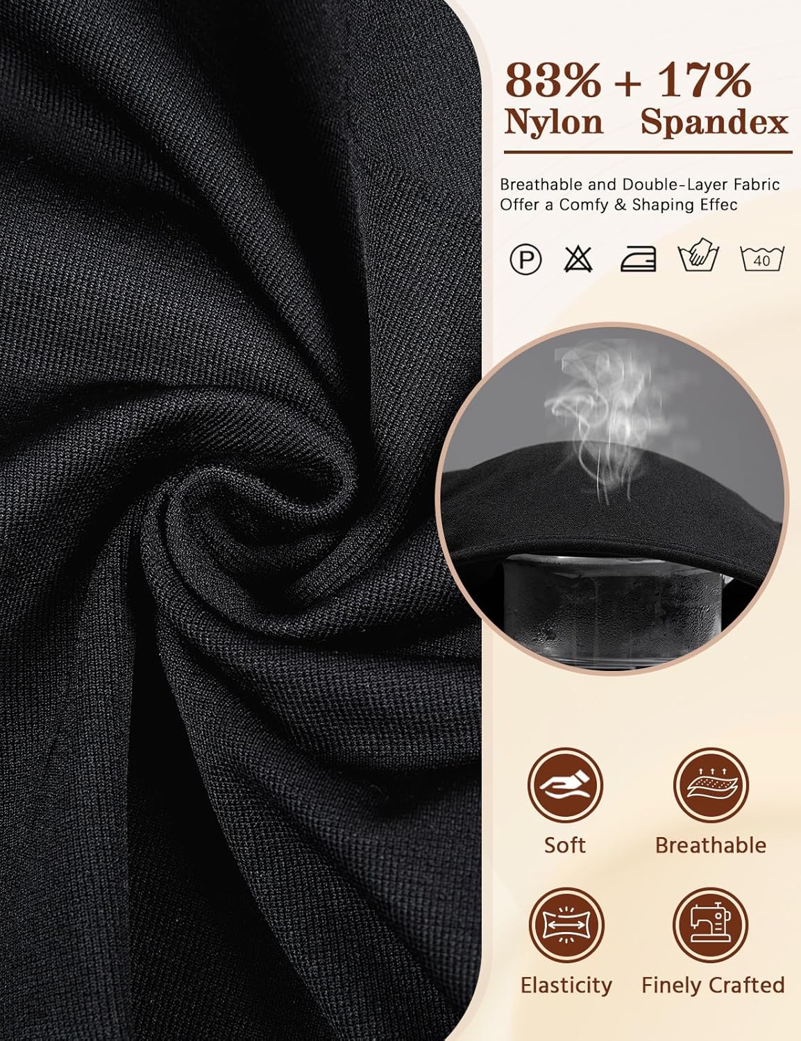 Tuopuda bodysuit