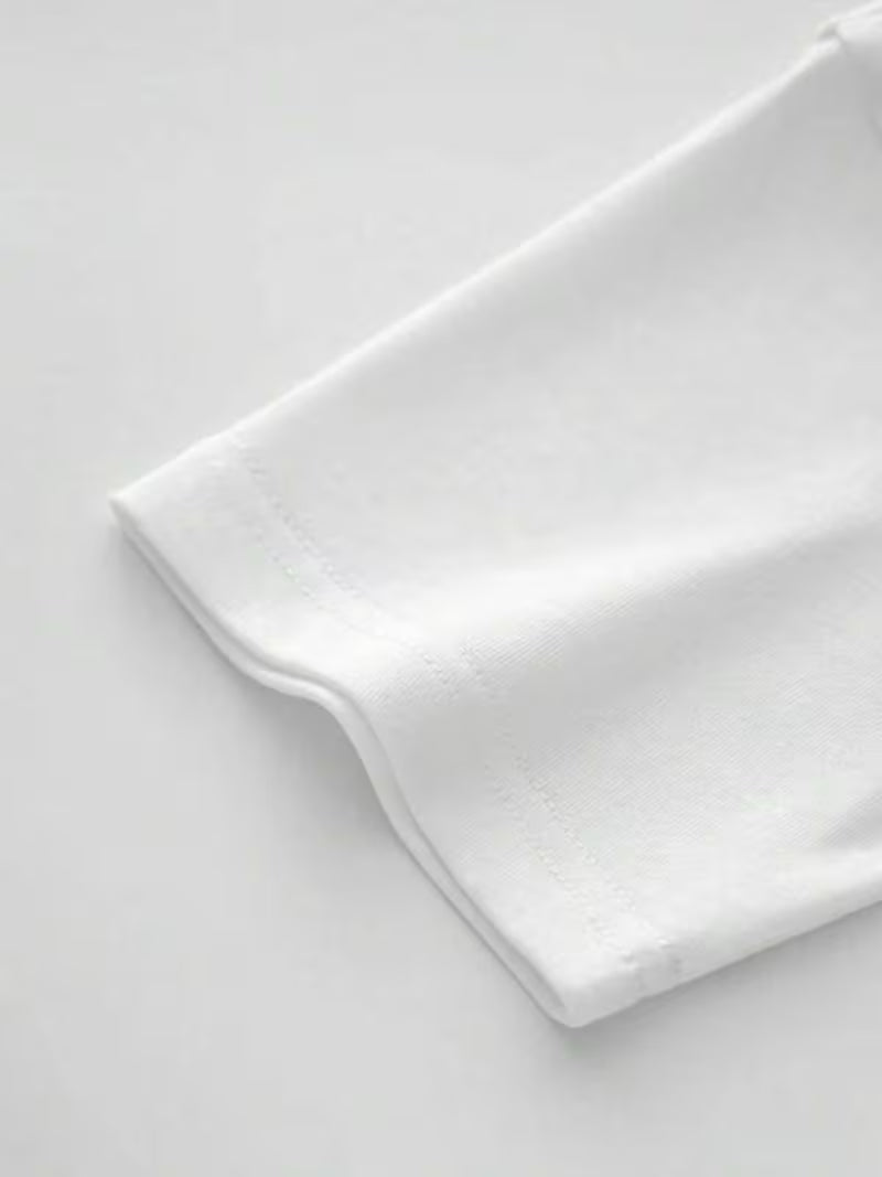 Montara & Crest Cresta cotton crib sheet with printed design, soft fabric ideal for baby cot bedding.
