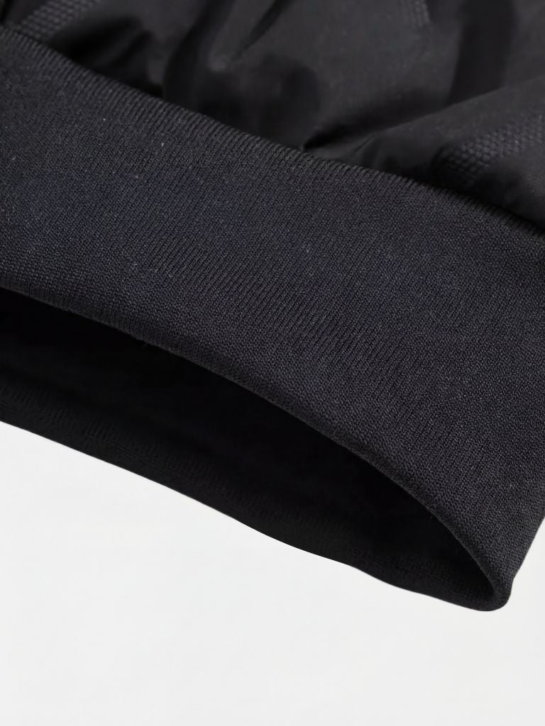 Montaracrest Premium Classic Sherpa Winter Jacket, made from warm, cozy fabric with a high collar and stylish design.