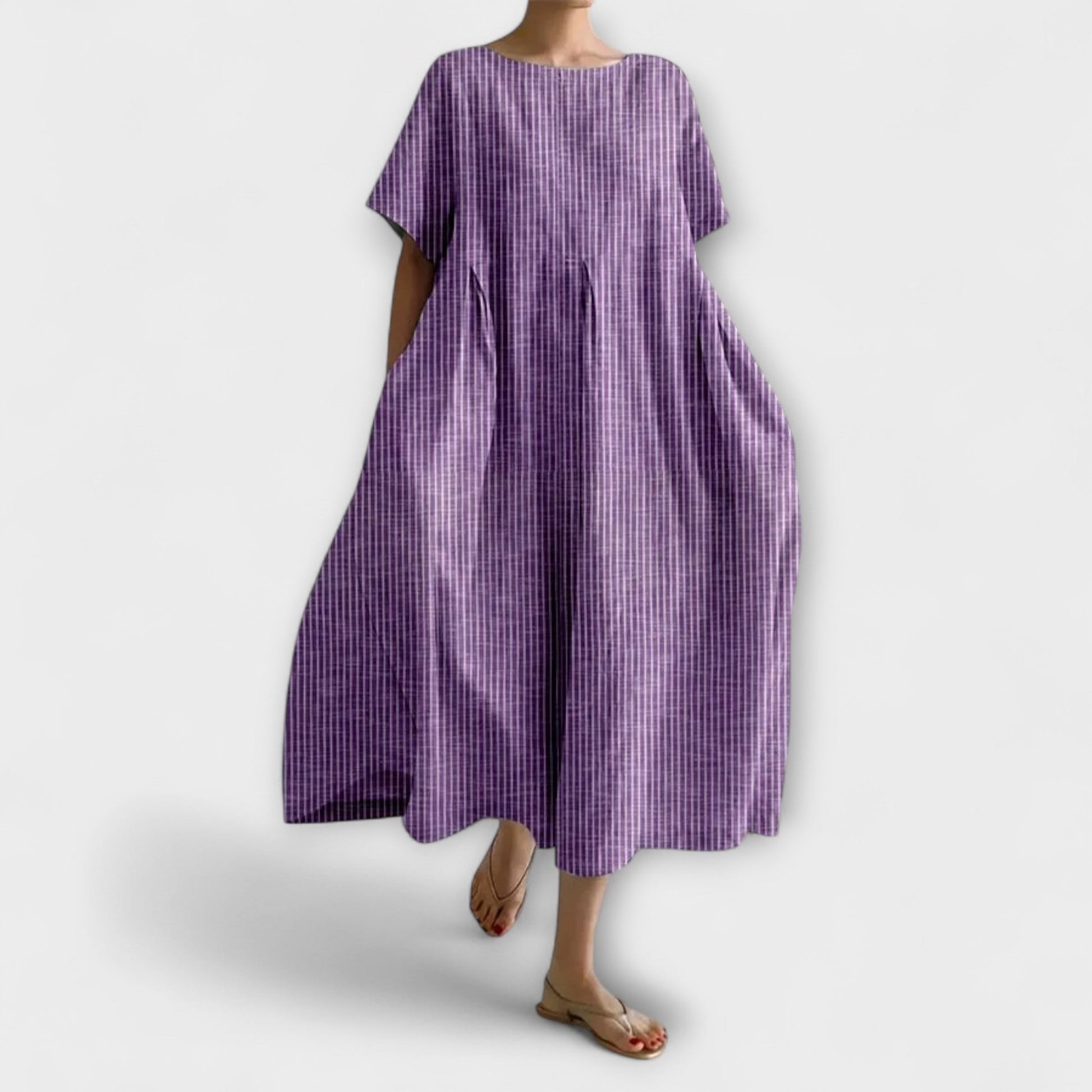 Bianca | Abito Premium Casual da Donna - Montaracrest
