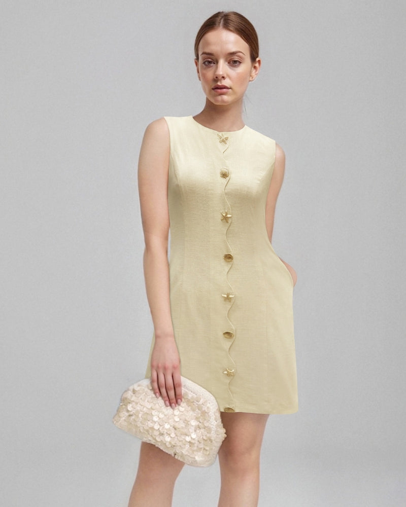 Ravelli Dress