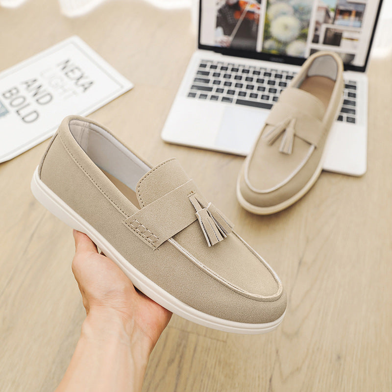 Aurelio Loafers