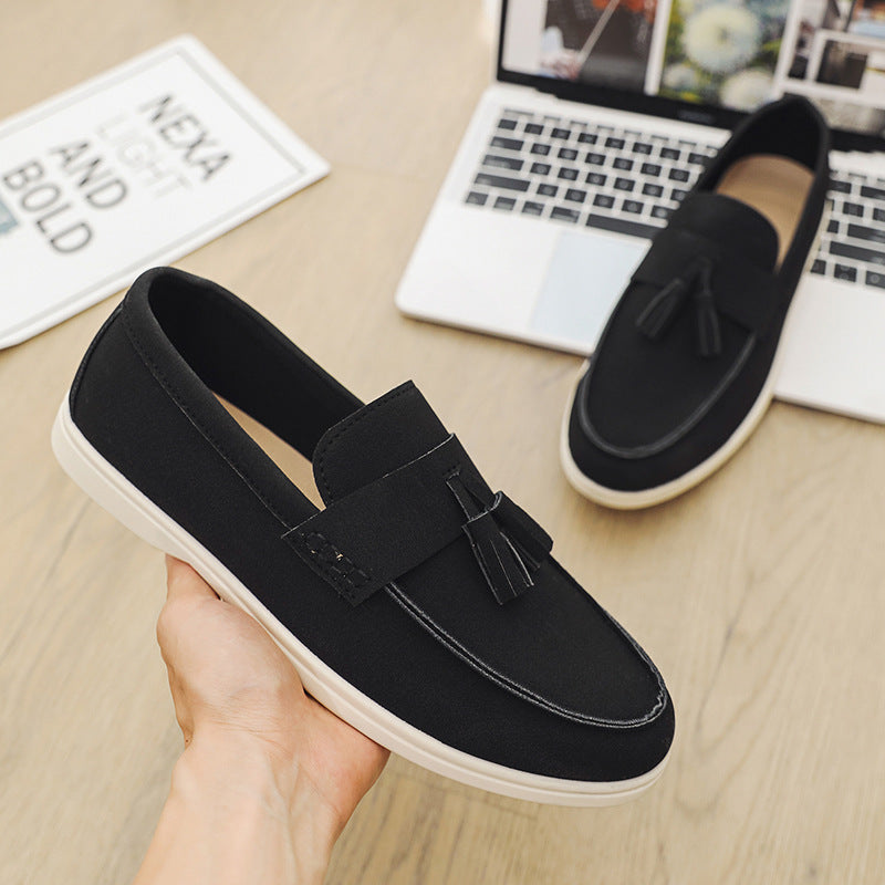 Aurelio Loafers