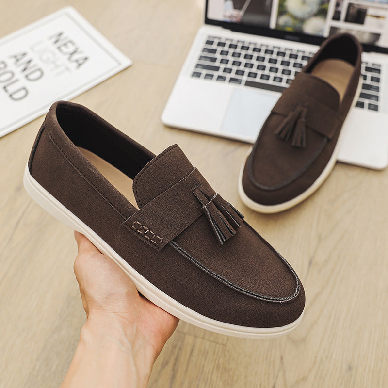 Aurelio Loafers