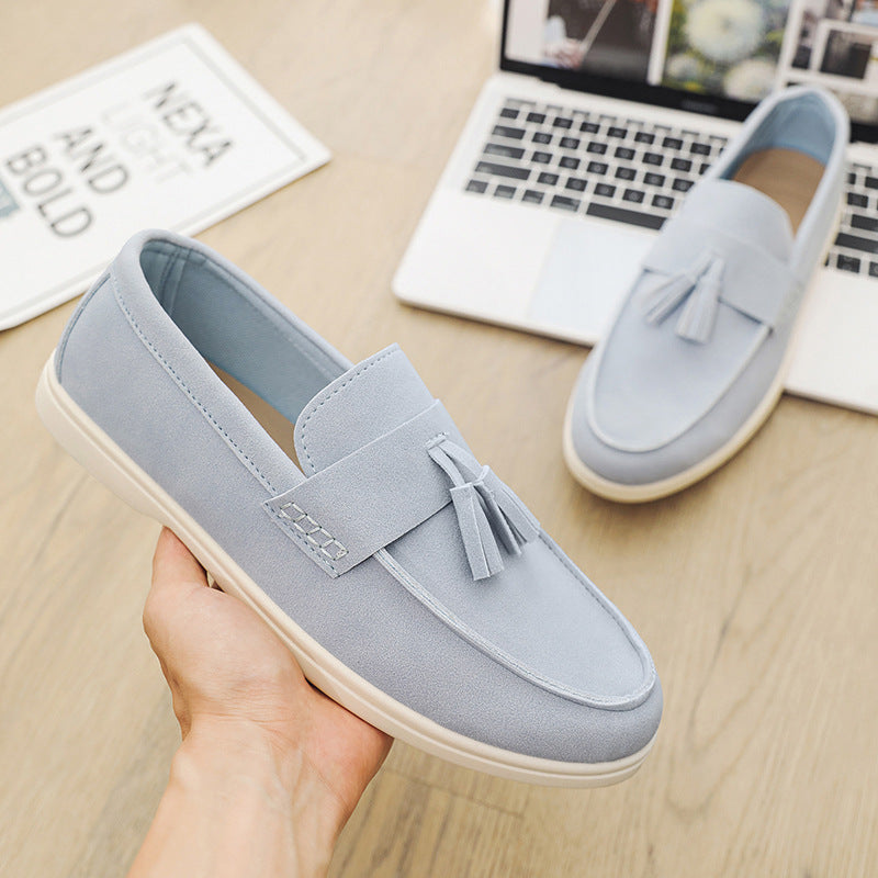 Aurelio Loafers