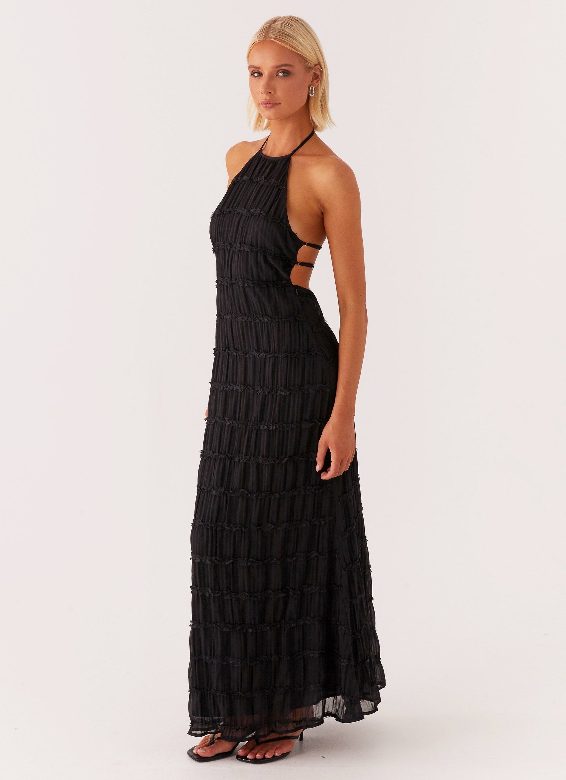 Celeste Maxi Dress - Montaracrest