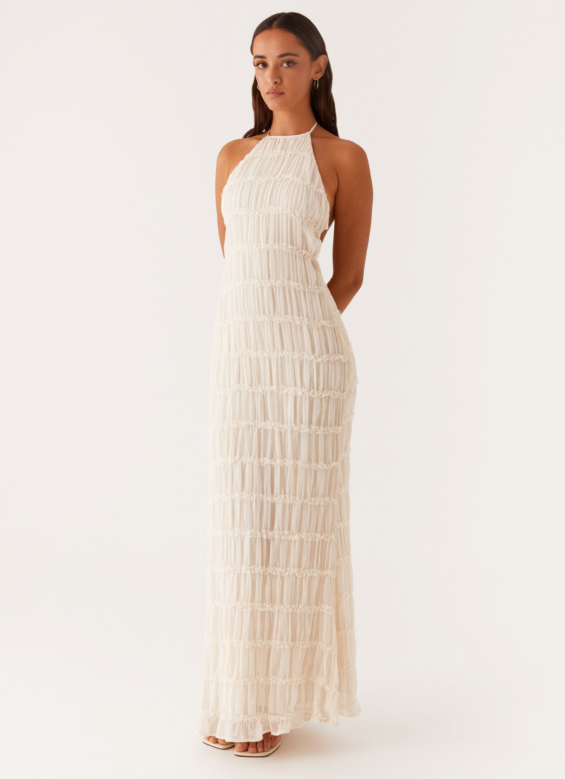 Celeste Maxi Dress - Montaracrest