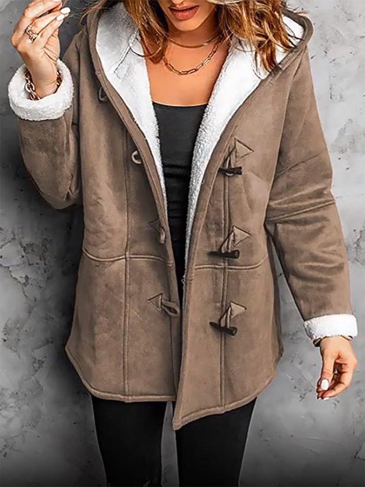 Cappotto autunnale elegante Isabella - Montaracrest