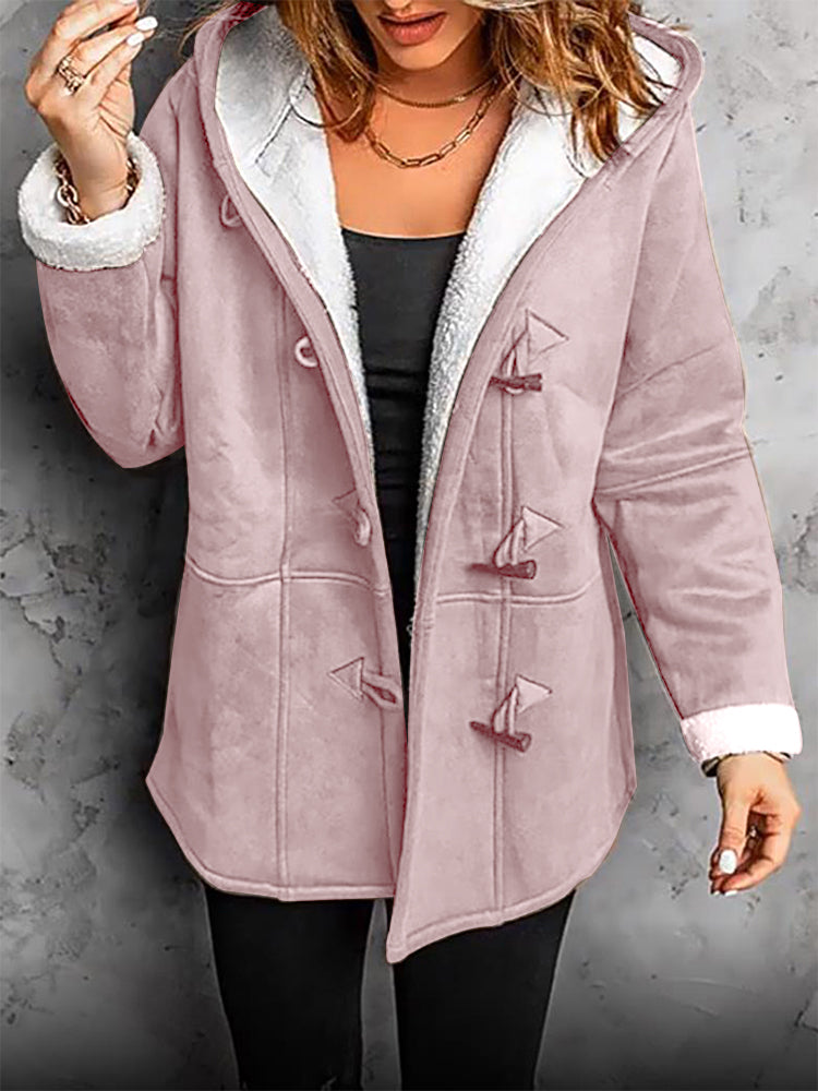 Cappotto autunnale elegante Isabella - Montaracrest