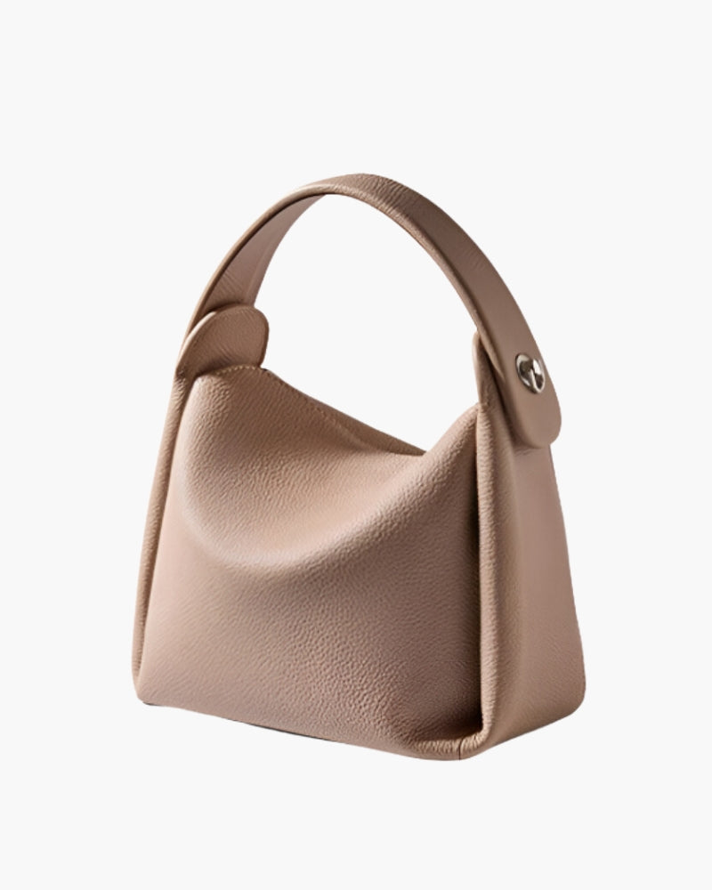 Petite Old Money Handbag