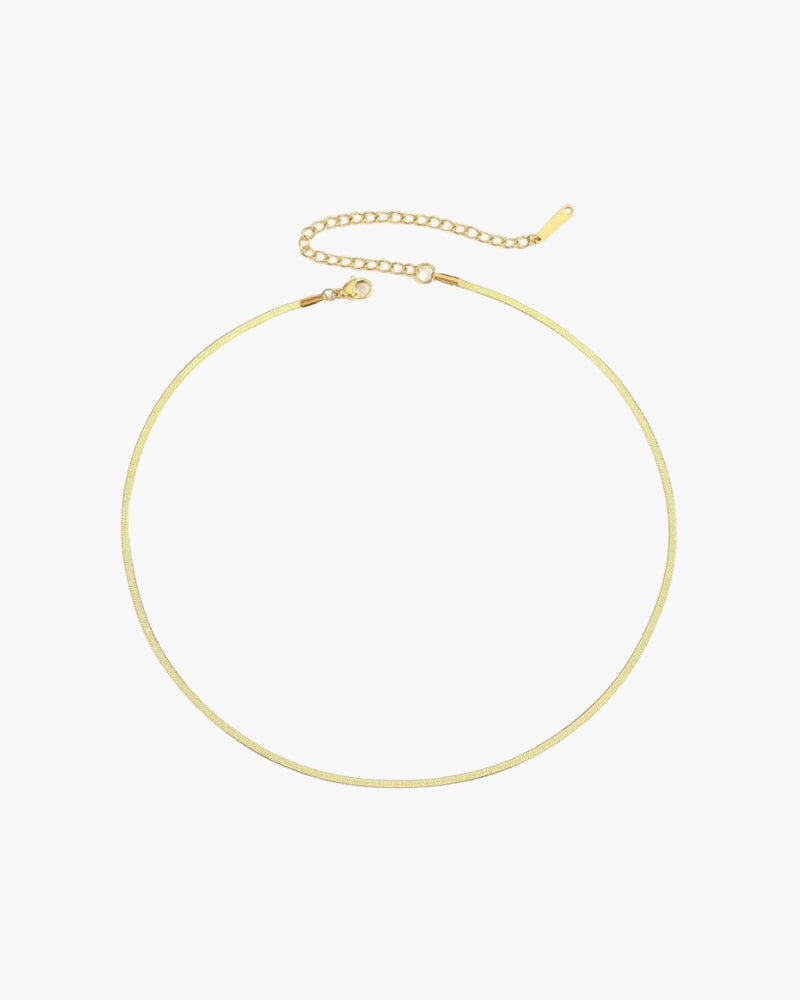 Collana Serene Sleek