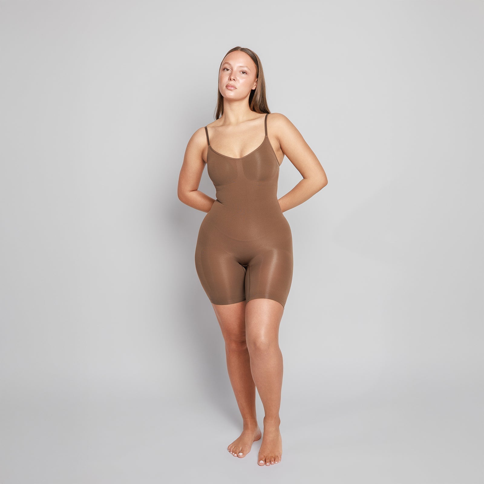Eva Tummy Sculptor Seamless - Montaracrest