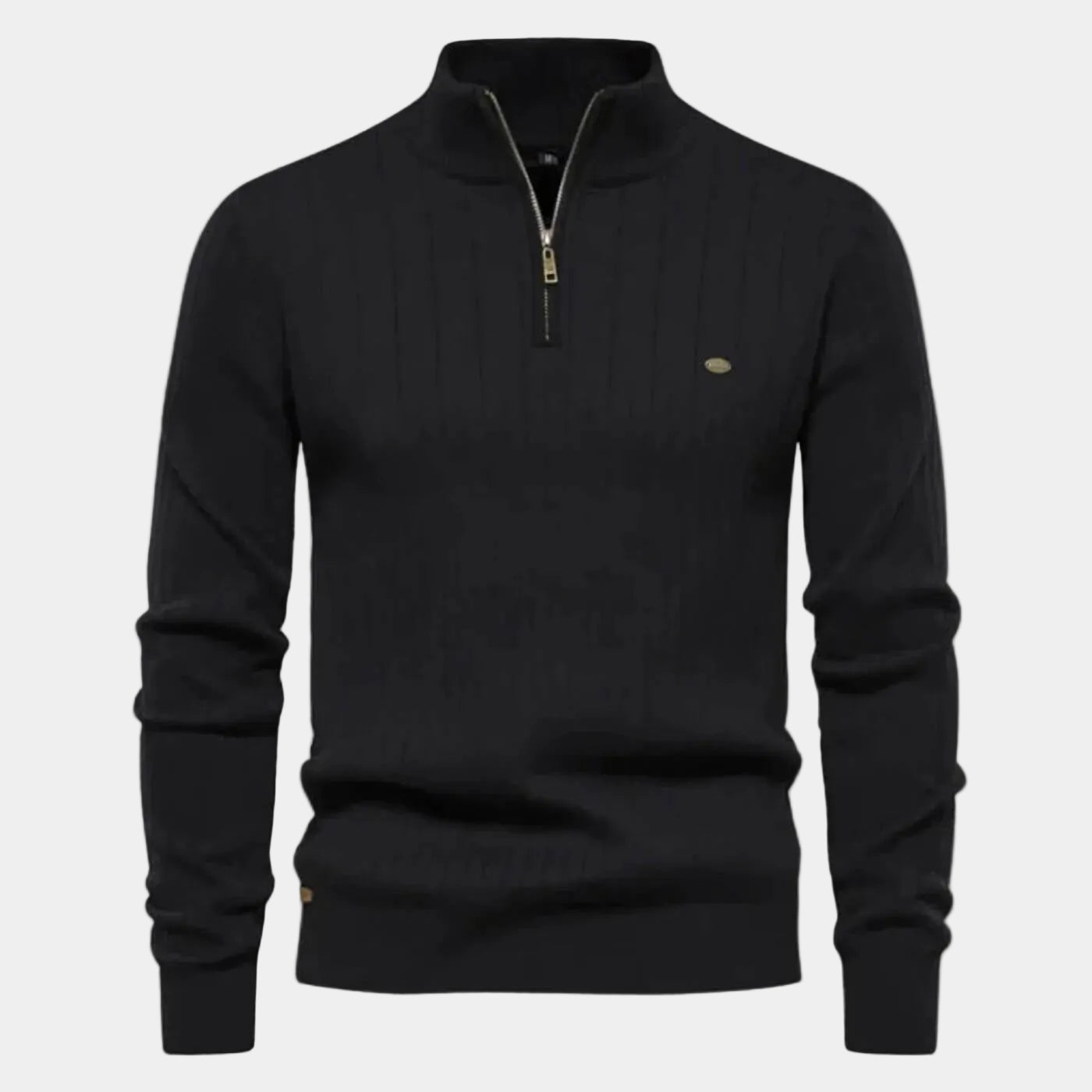 Friedbert | Pullover Comfort Da Uomo Di Alta Qualità - Montaracrest