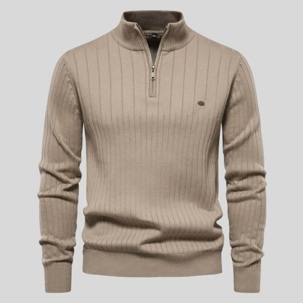 Friedbert | Pullover Comfort Da Uomo Di Alta Qualità - Montaracrest