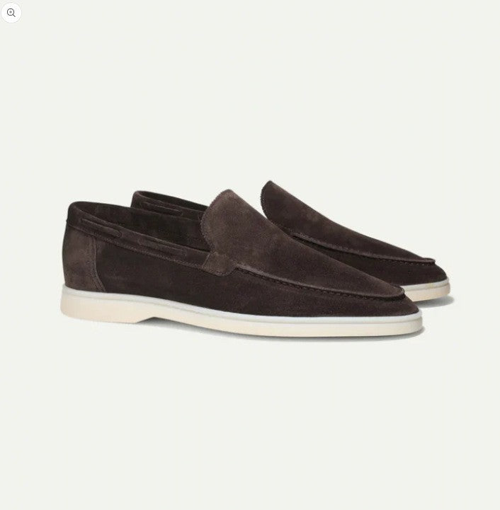 Milano Loafer