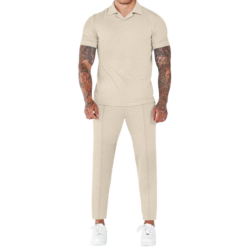 Mens Suit
