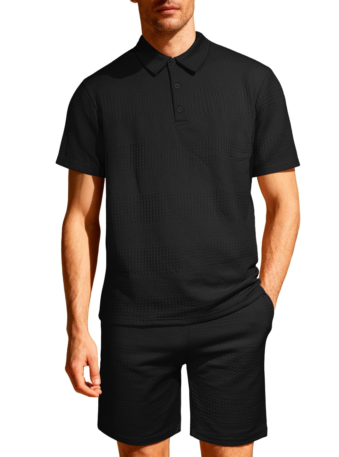 Sportswear Set