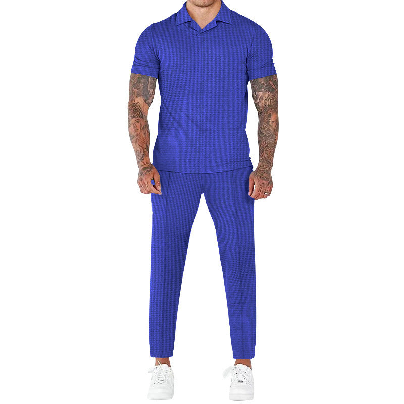 Mens Suit
