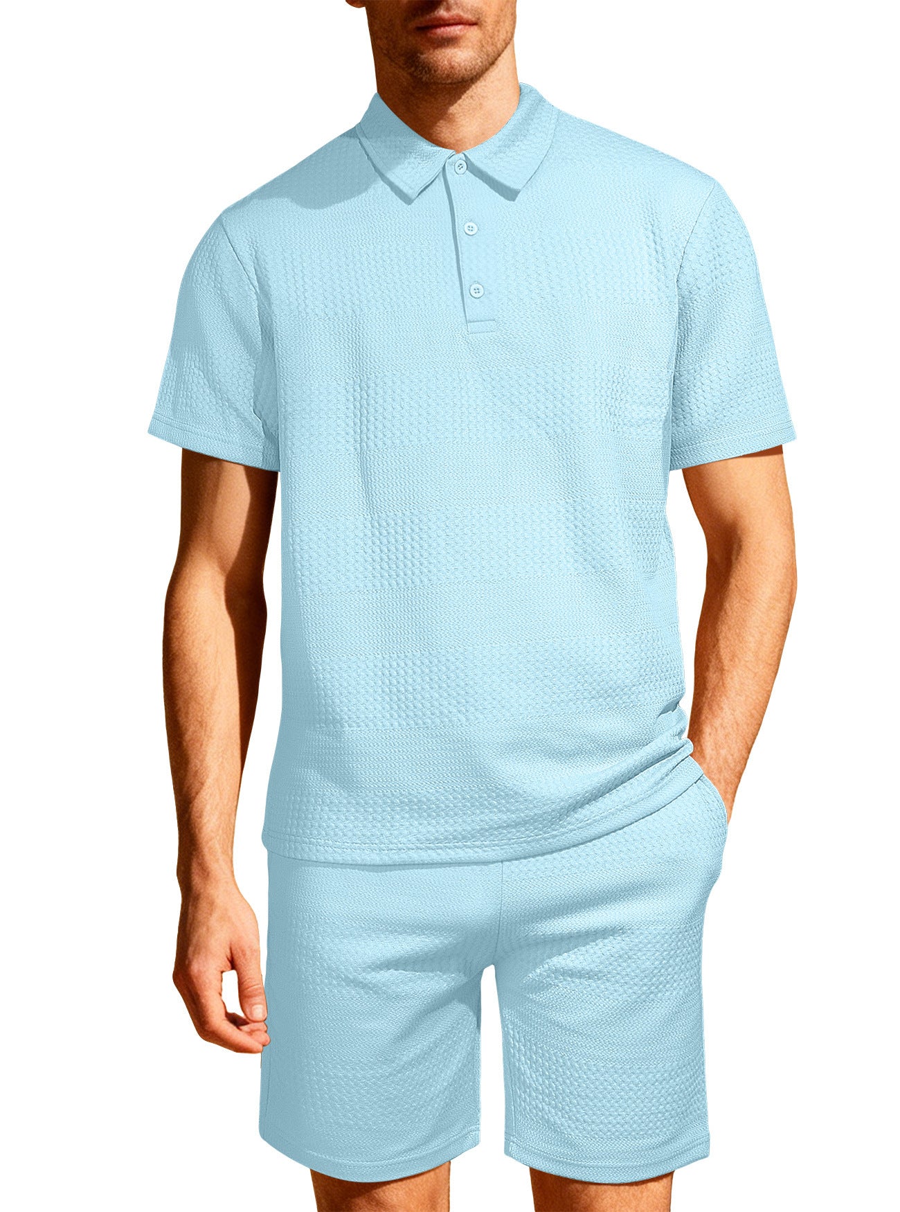 Sportswear Set