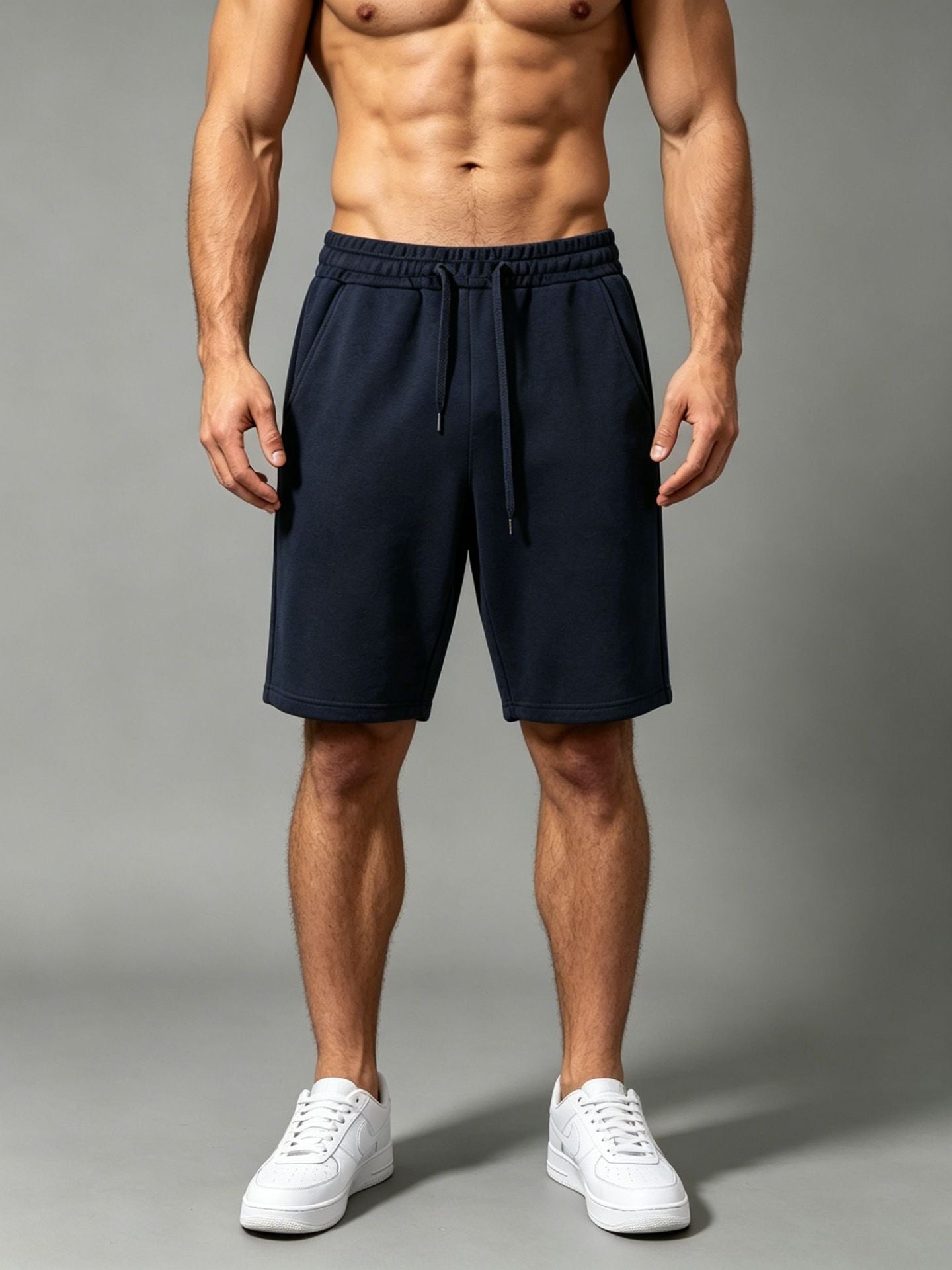 Five Point Pants