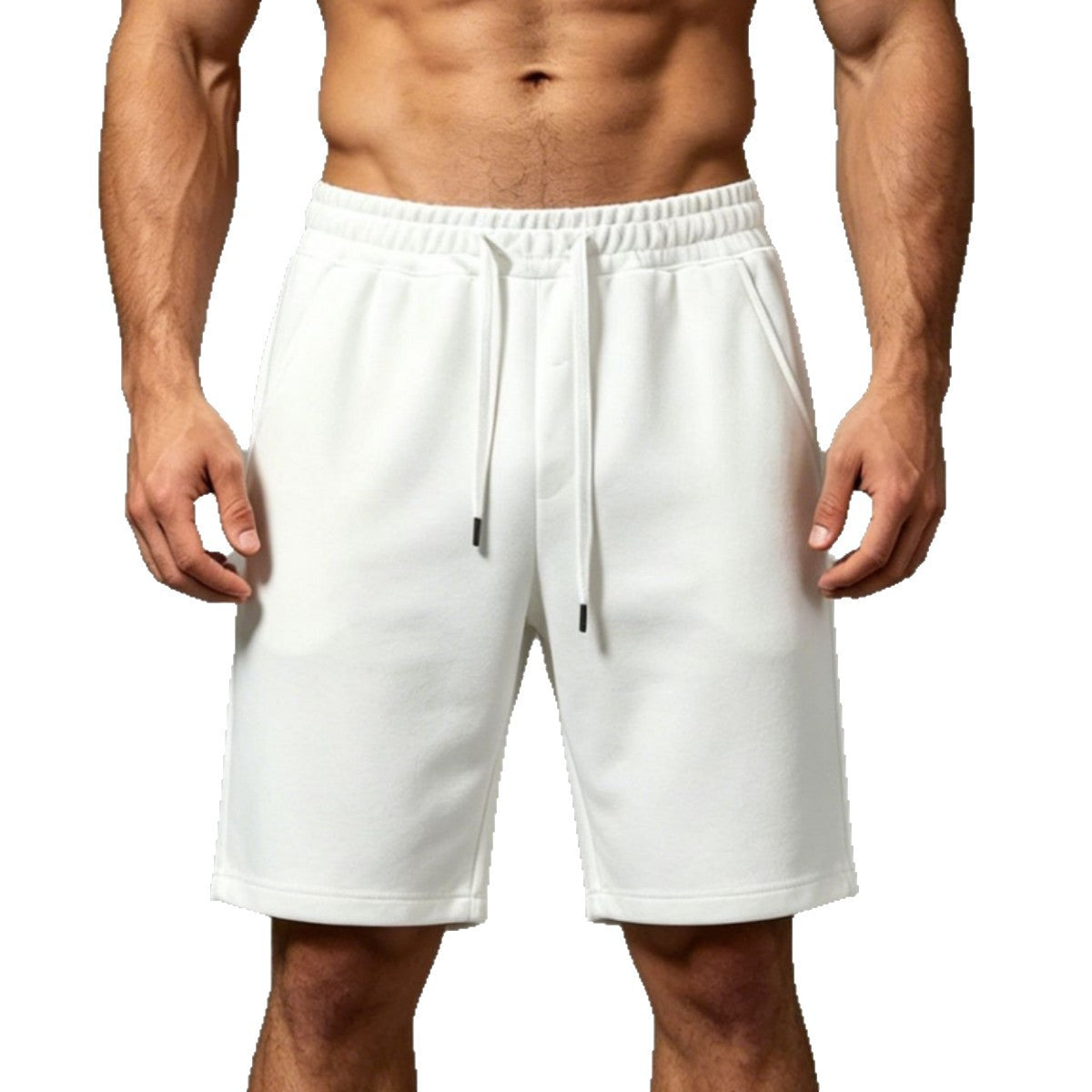 Five Point Pants
