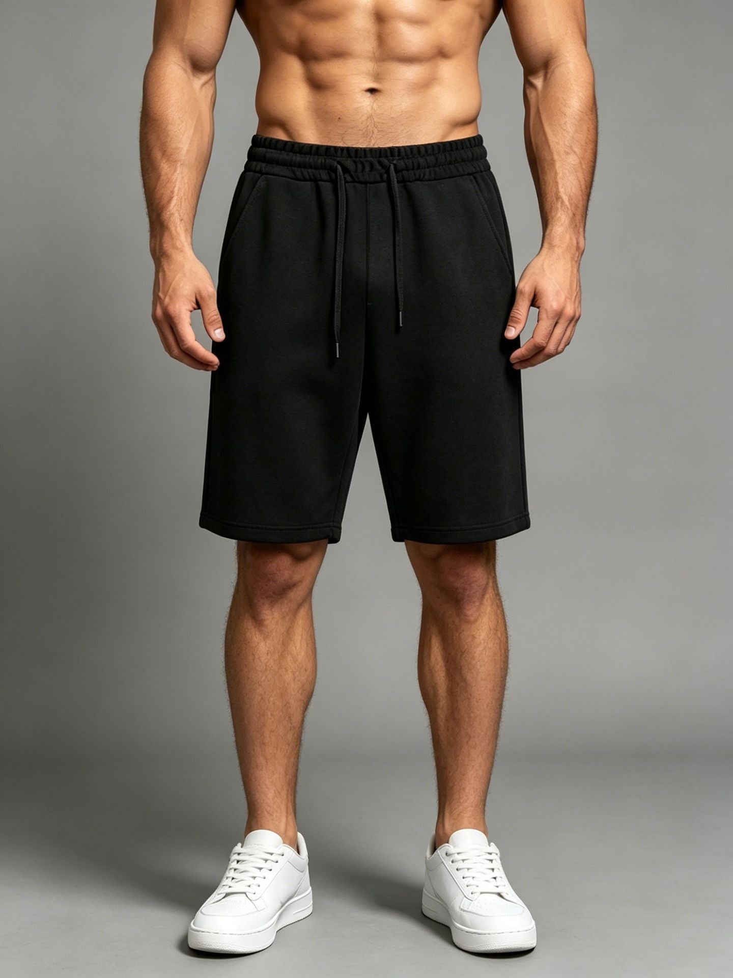 Five Point Pants