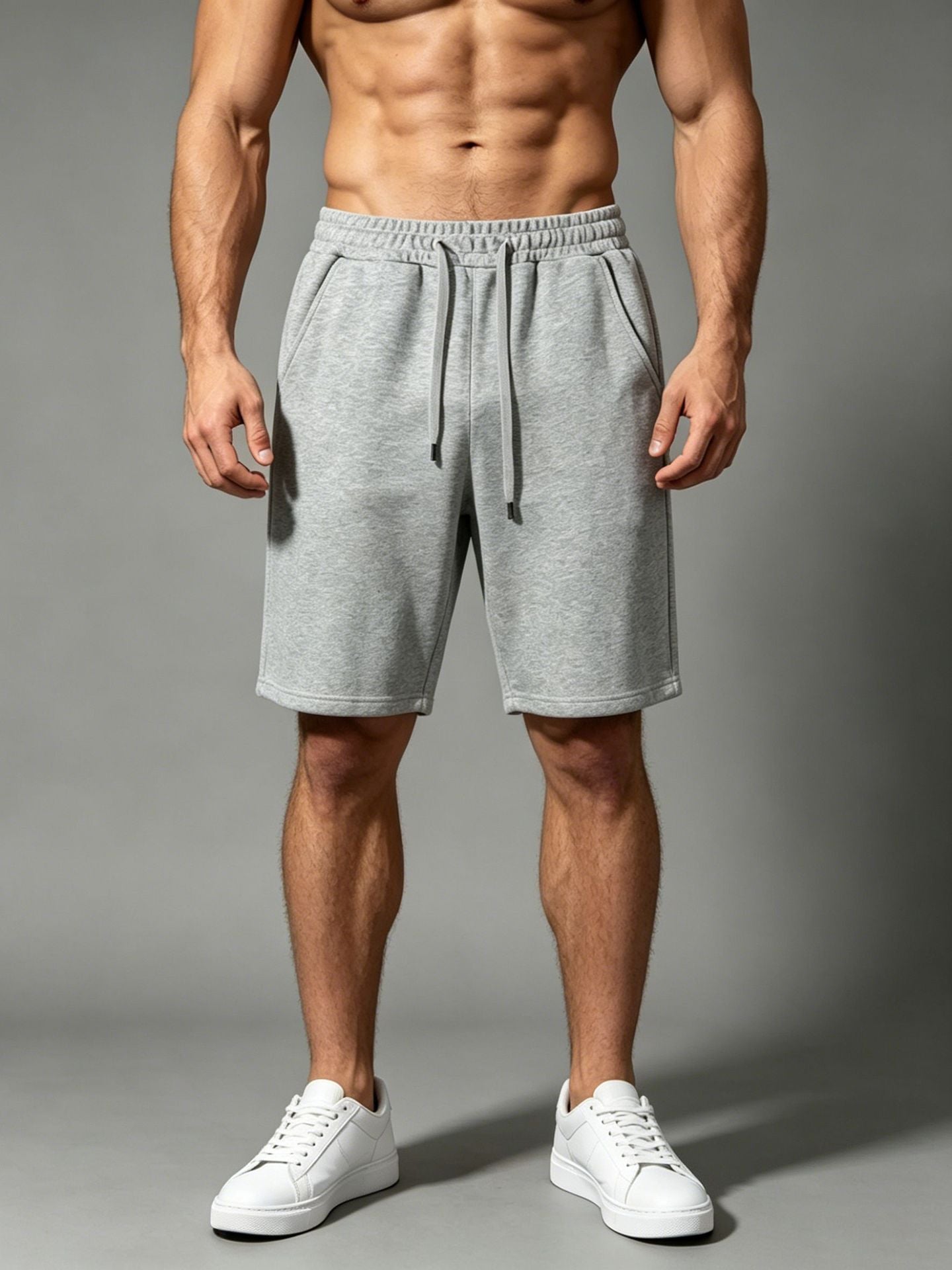 Five Point Pants