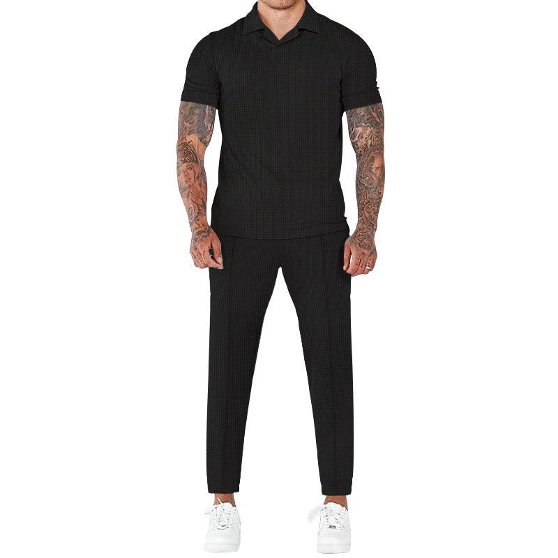 Mens Suit
