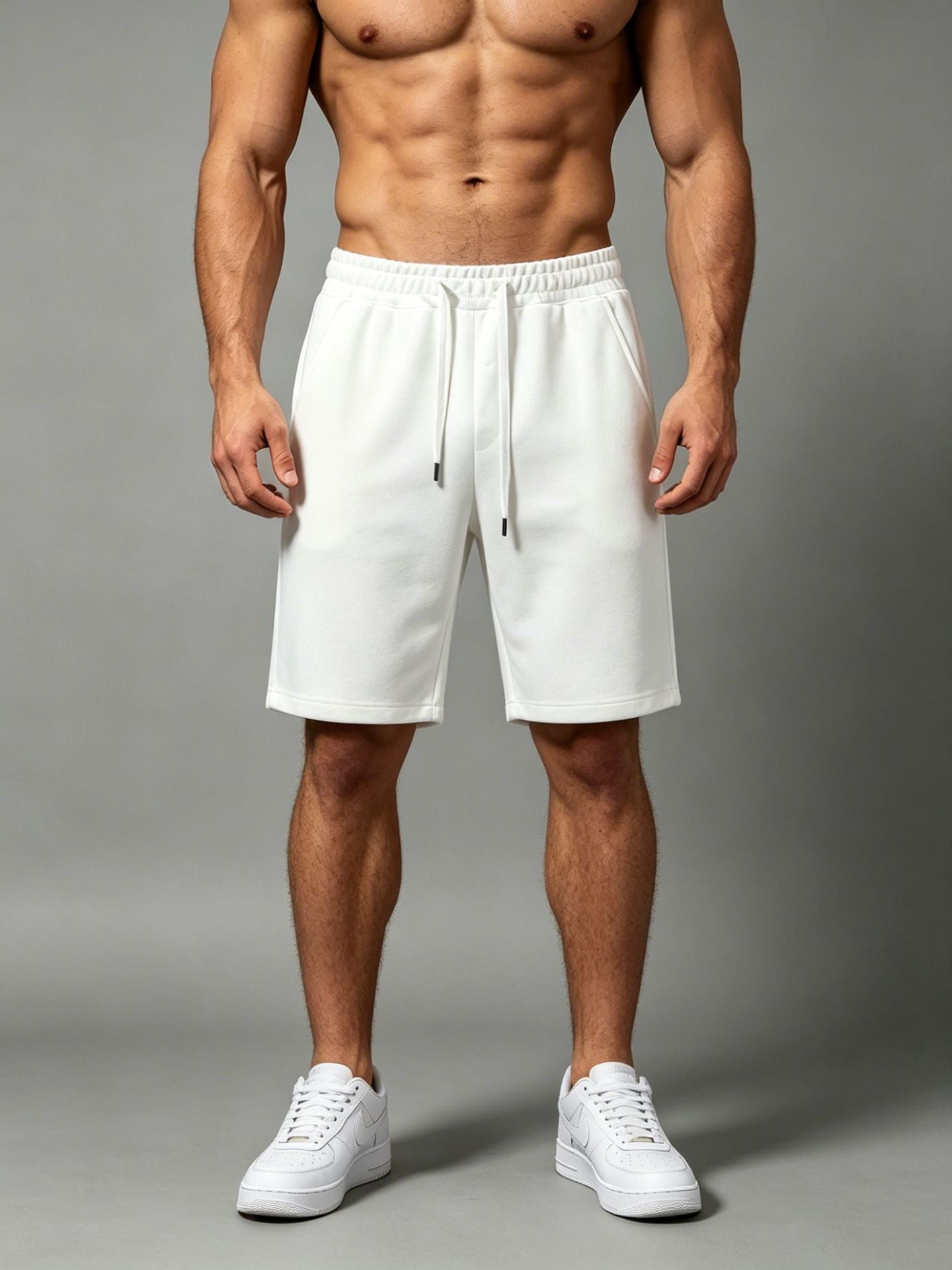 Five Point Pants