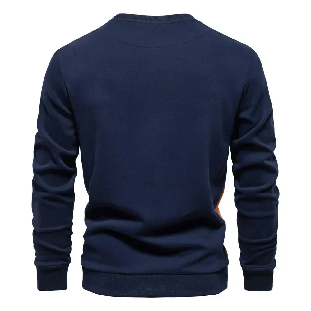 Wendelin | Stile Senza Tempo & Massimo Comfort - Montaracrest