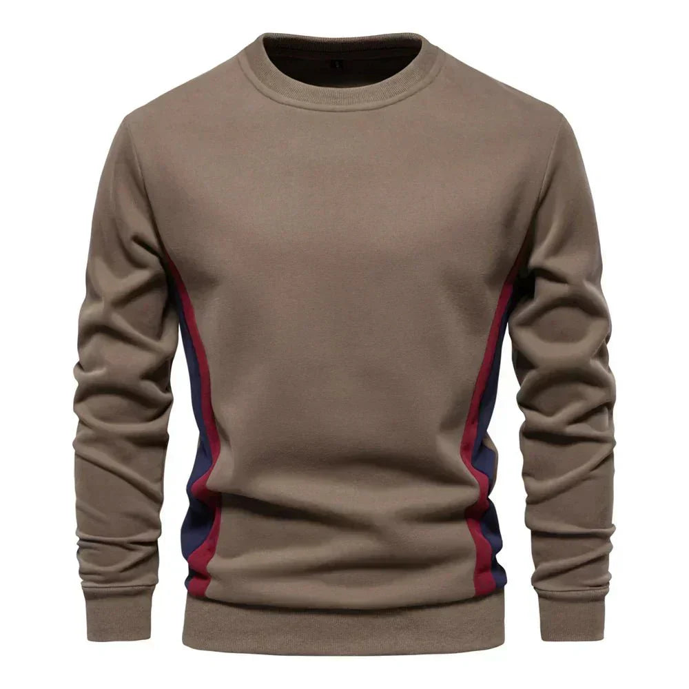 Wendelin | Stile Senza Tempo & Massimo Comfort - Montaracrest