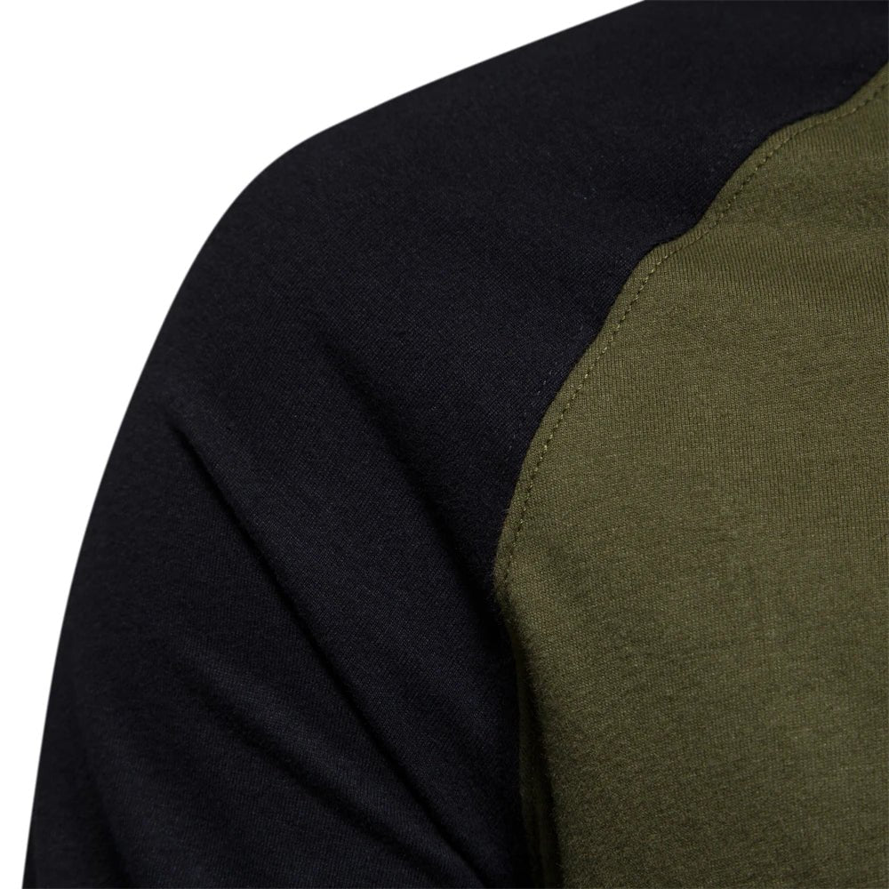 Lambert | Maglia A Maniche Lunghe Con Maniche Raglan - Montaracrest