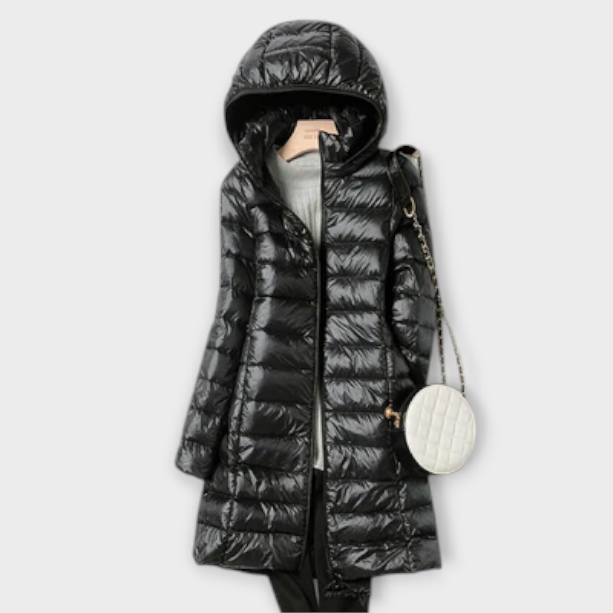 Annika - Giacca Invernale Ultralight e Impermeabile - Montaracrest